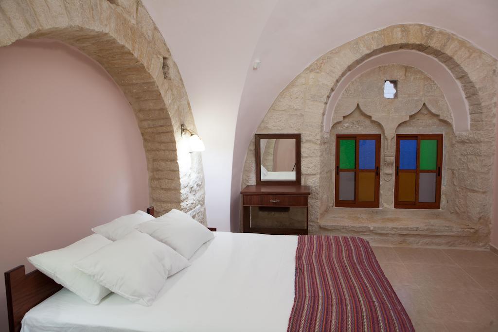 Dar Sitti Aziza Hotel Bethlehem Room photo