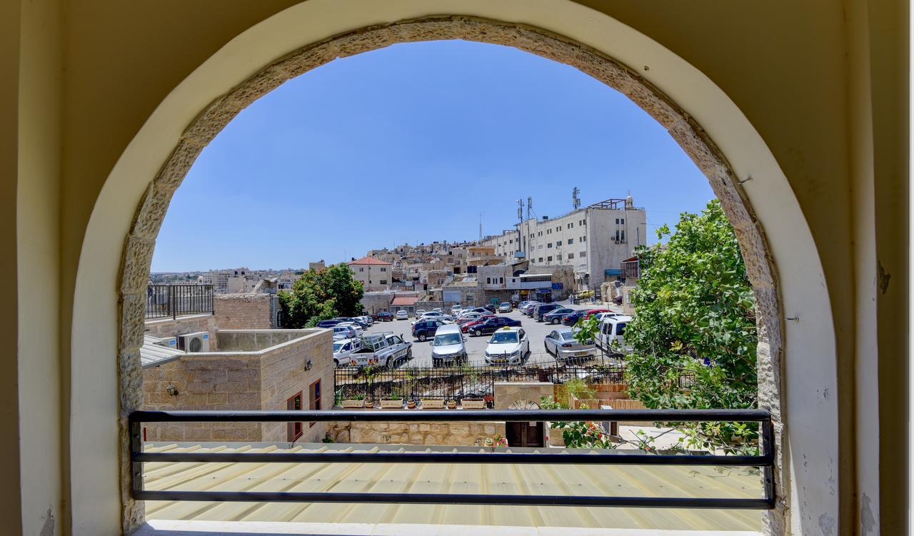 Dar Sitti Aziza Hotel Bethlehem Exterior photo